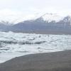 Jökulsárlón (a glacier lagoon) 