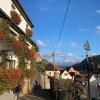 Dörfer (Villages) are never too far away in the Säschische Schweiz and create a different feel around a hike; the possibility of ice cream is always right around the corner!