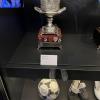 Here is a picture of the Spanish Super Cup; the super cup tournament is organized by the Royal Spanish Football Federation