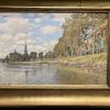 Monet - Canal en Hollande