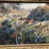 Renoir - Paysage algérien, le ravin de la Femme sauvage