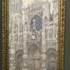 Monet - Cathédrales de Rouen