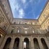 The Palazzo Pitti