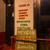 Mexican food place