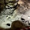 Evidence in a cave of a civilization from 6,000 years ago