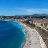 Located on the French Riviera, Nice is a coastal city that is rich in history, architecture and heritage