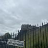Another photo of the Edinburgh Castle in Scotland