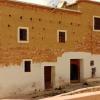 Amazigh house in Moulay Ibrahim