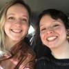 I met a new friend, Natalia, for breakfast in Coyoacán. Natalia is a pianist and piano teacher like me!