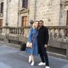 Sam and I took a weekend trip to the city of Guadalajara. The architecture is so beautiful!