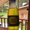 Una inca kola, el refresco emblemático del país 