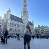 The City of Brussels is the largest municipality and historical center of the Brussels-Capital Region