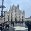 Milan, Italy has been recognized as one of the world's four fashion capitals; many of the most famous luxury fashion brands in the world have their headquarters here