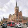 London, the capital of England 