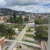 My host institution 
