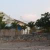 Church is a very important part of most Timorese people’s lives. Although we have a church building, weekly services are held outside to accommodate the large number of attendees