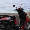 One of the most popular forms of transportation in Timor Leste is the motorbike; they’re everywhere and they’re the best way to get around once you are off the main roads