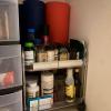 My spice rack