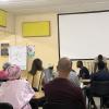 During our pre-service and in-service training periods, in addition to language classes, we spent many hours in classrooms learning from local instructors about Senegal, PC, our respective programs and how to live in our villages.