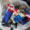The bears all successfully made it on their journey across the Atlantic!