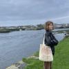 The River Corrib (or Abhainn na Gaillimhe in Gaelic) flows through the middle of Galway