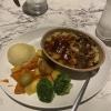 One Irish meal, three different types of potatoes: can you name them all?