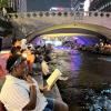 Cheonggyecheon Stream