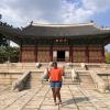 Daehanmun Gate of Deoksugung Palace