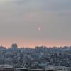 Sunset in Yongsan