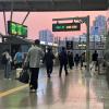 Seoul Train Station