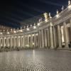 Vatican City in Rome, Italy, the headquarters of the Roman Catholic Church