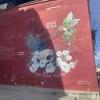 Wall art
