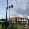 El Tule Santa Maria neighborhood