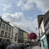 The charming town of Kilkenny is approximately an hour and a half from Dublin