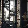 The Long Room in the Old Library at Trinity College is considered one of the most impressive libraries in the world, housing 200,000 of Ireland's oldest books