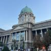 First, we will go to the Buda Castle, once inhabited by the Austro-Hungarian royal family