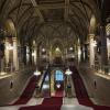 You can even book a tour to go inside the famous building!