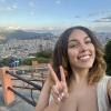 Views from the Panecillo