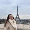 Eiffel Tower!