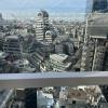 View of London from above--sooo many buildings!