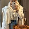 With a new city came a new sense of style. Fashion pieces from stores like Zara, Bershka, and Lefties elevated my wardrobe.