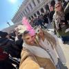 First Trip: Venice was the first city I visited during my study abroad.