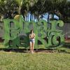 Pinar del Río Sign