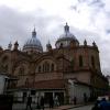 Many people take photos at this church, and you can even take a tour all the way to the top!
