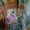 Studying for the Graduate Entrance Exam in my free time