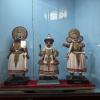 Kerala-famous Kathakali dolls