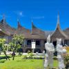 Museum Adityawarman is the state museum of West Sumatra