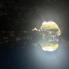 Jameos del Agua - a "jameo" is a cave or opening created by the collapse of the roof of a volcanic tunnel, which, here, was transformed by the artist César Manrique