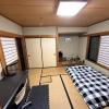 My room where I stayed for 5 weeks