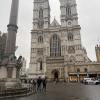 Westminster Abbey in Westminster (London)